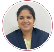 Ms. Tanuja Pandurang Shewale